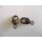 Clasp Bronze